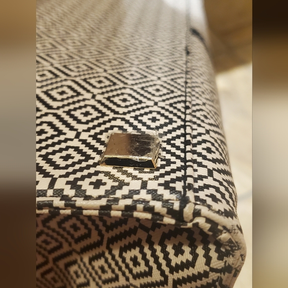 Tote / Laptop Bag Purse Large!! - Picture 8 of 11